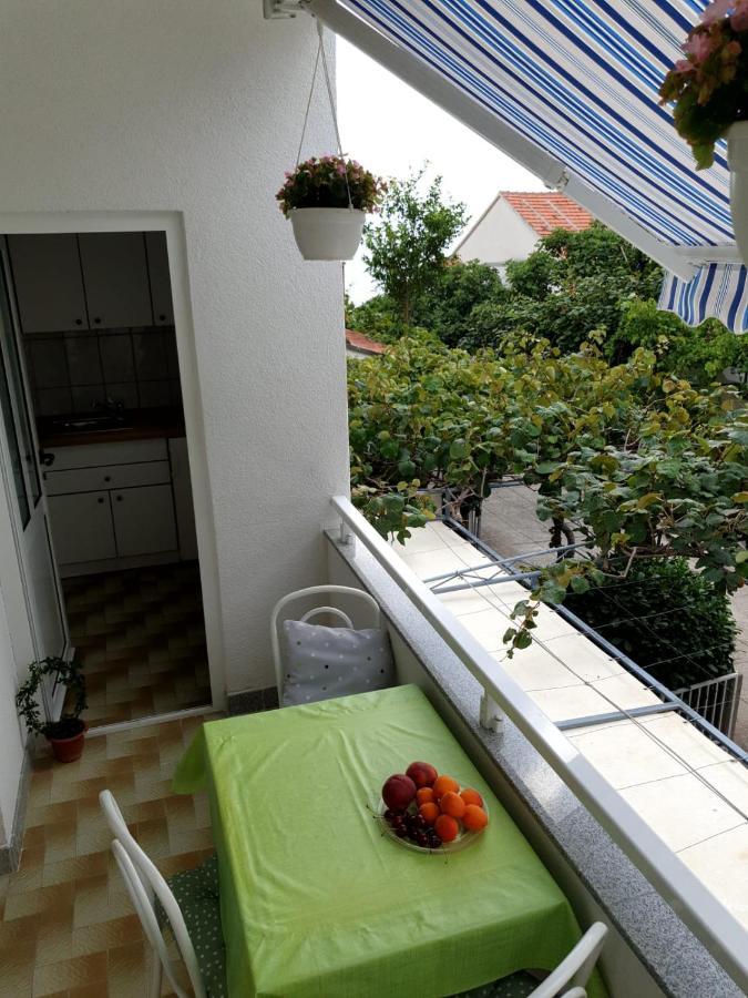 Apartmani Podaca Exterior foto