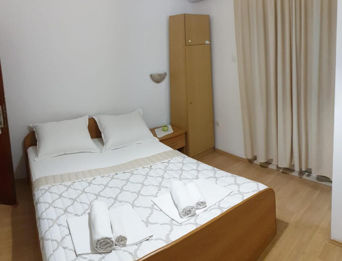 Apartmani Podaca Exterior foto