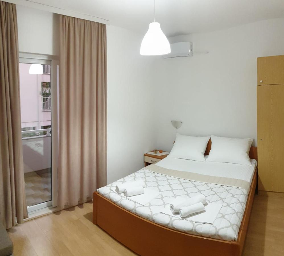 Apartmani Podaca Exterior foto